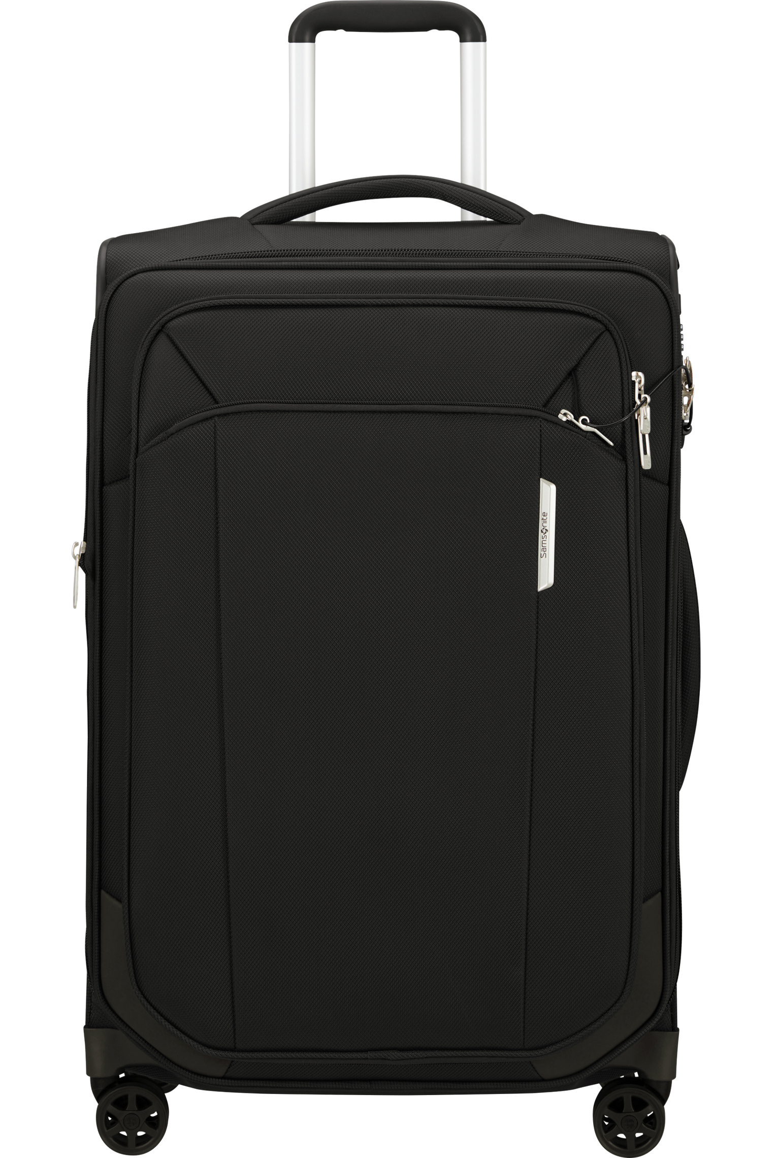 Samsonite Respark Expandable suitcase 67cm