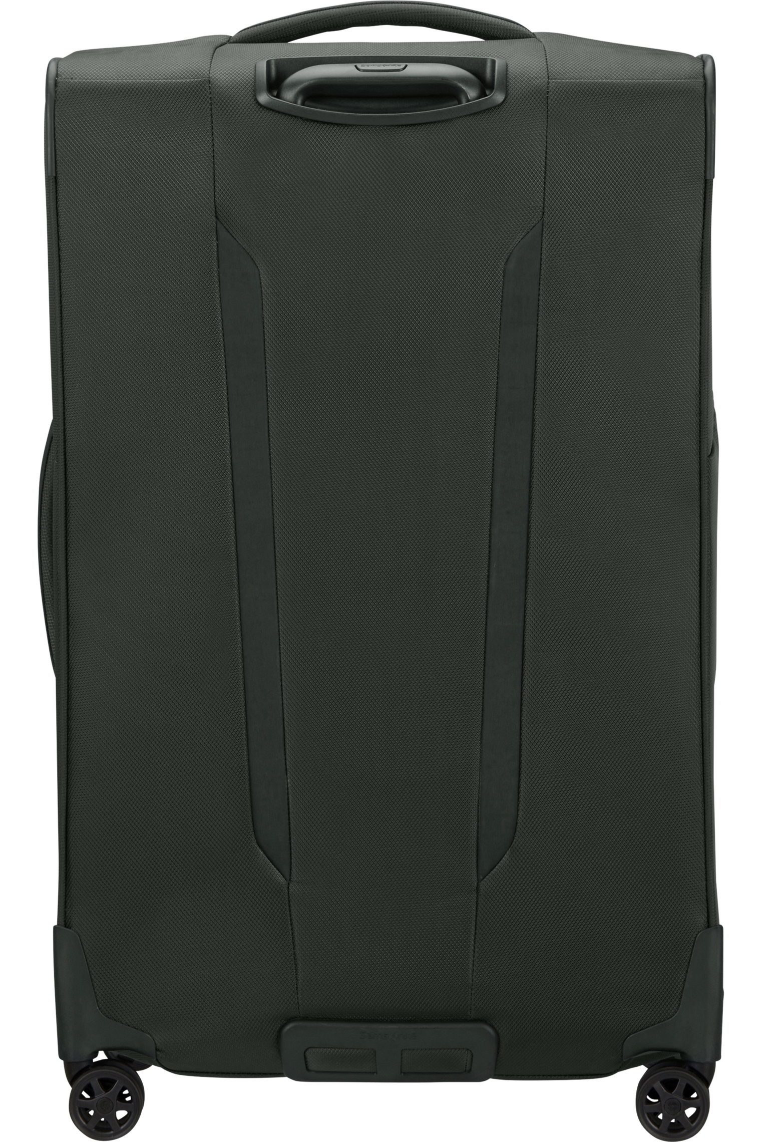 Samsonite Respark Ekspanderbar kuffert 79cm