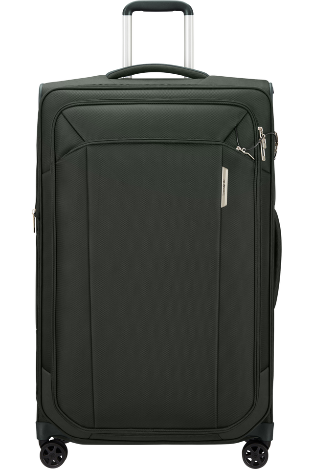 Samsonite Respark Ekspanderbar kuffert 79cm