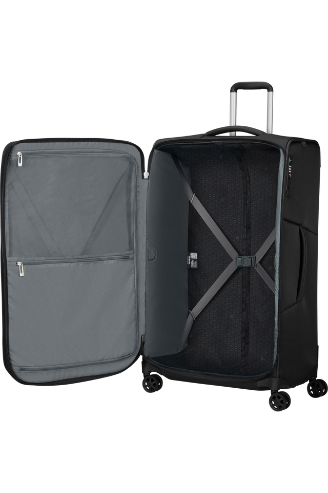 Samsonite Respark Ekspanderbar kuffert 79cm