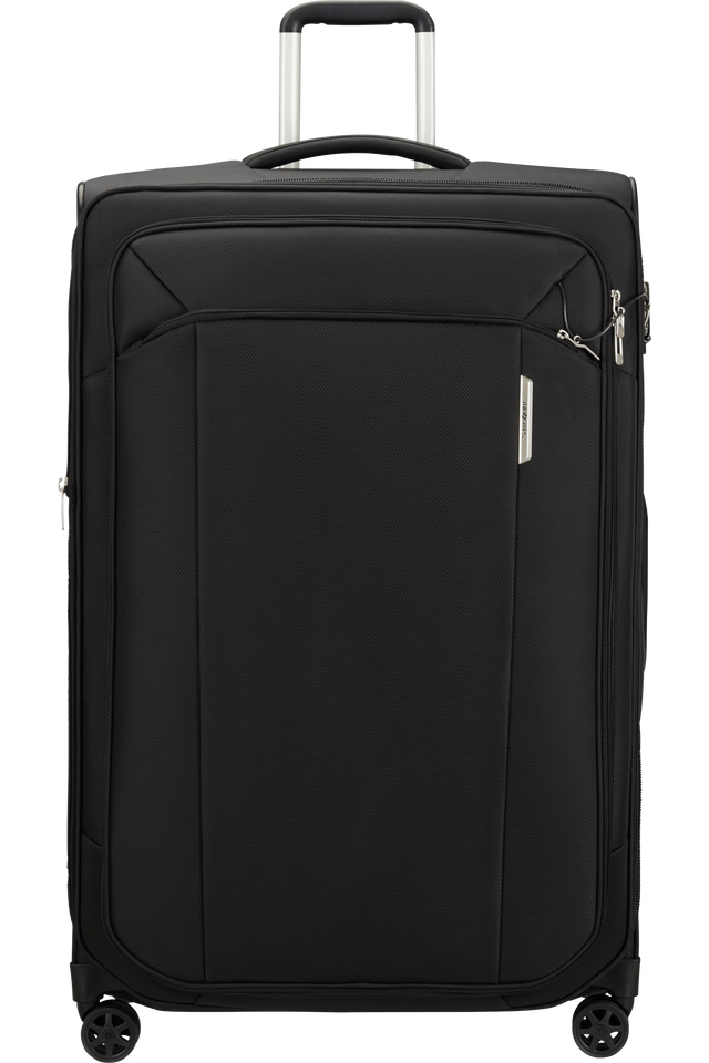 Samsonite Respark Ekspanderbar kuffert 82cm