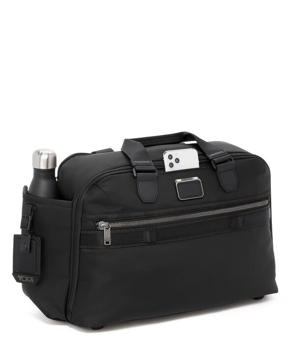 TUMI Alpha Bravo Fleet Day Duffel