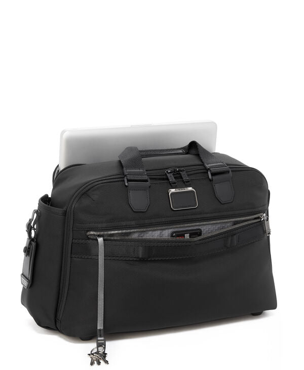 TUMI Alpha Bravo Fleet Day Duffel