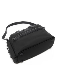 TUMI Alpha Bravo Fleet Day Duffel