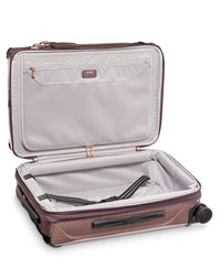 Tegra Lite International Expandable 4 Wheeled Carry-On