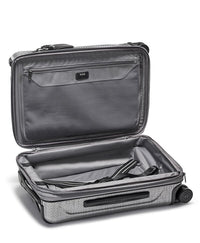 Tegra Lite International Front Pocket Expandable 4 Wheeled Carry-On