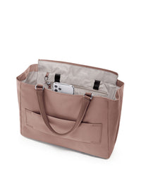 Tumi Voyageur Valetta Medium Tote
