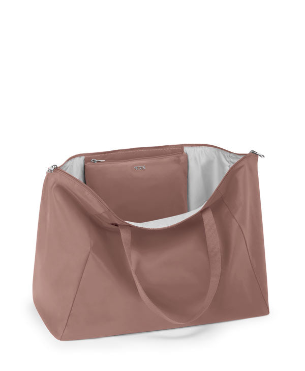 Tumi Voyageur Just In Case Totebag