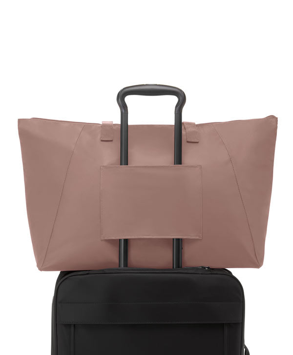 Tumi Voyageur Just In Case Tote Bag