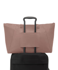 Tumi Voyageur Just In Case Tote Bag