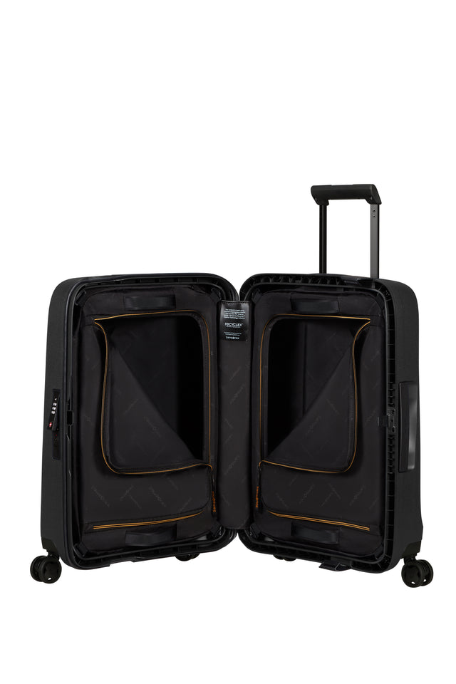 Samsonite Essens Kabine Kuffert 55
