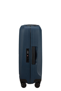 Samsonite Essens Cabin Suitcase 55