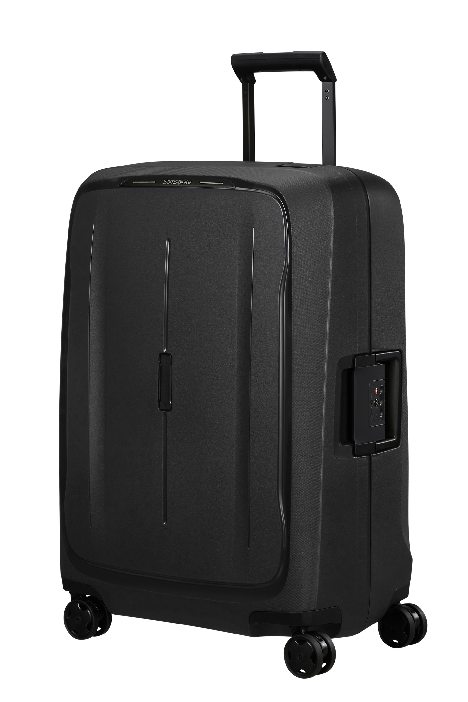 Samsonite Essence 69 suitcase Eco – Copenhagen Luggage