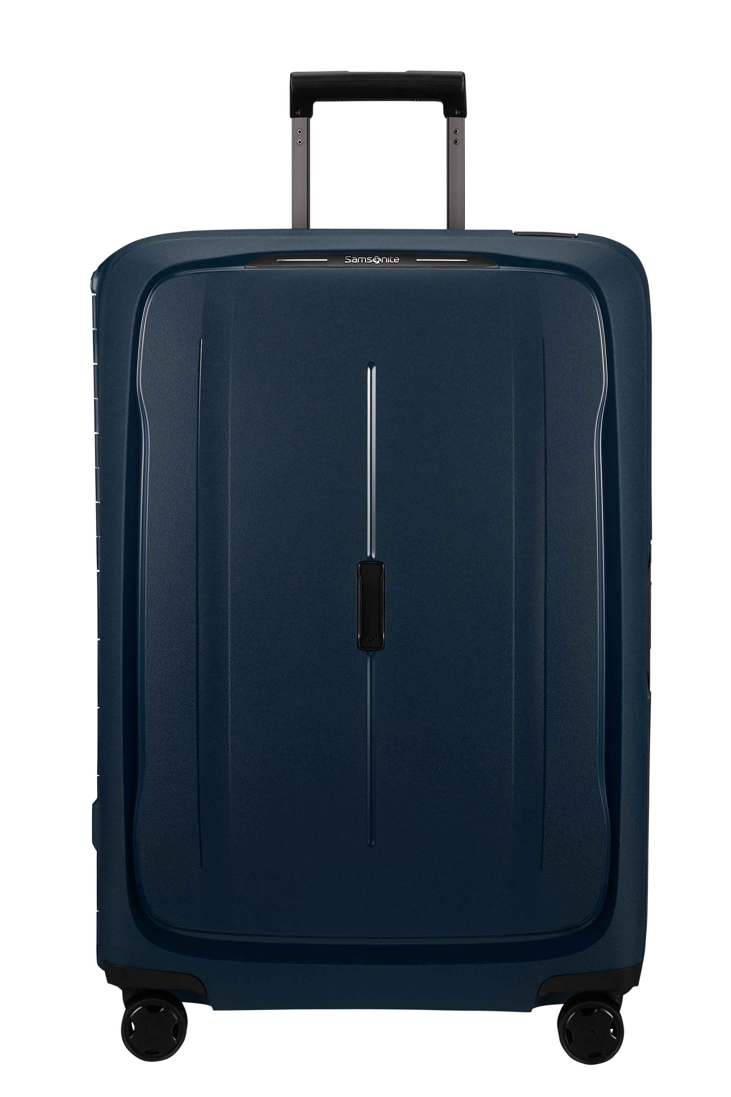 Samsonite Essens 75 Cm Kuffert Eco Copenhagen Luggage samsonite-essens-75-cm-kuffert-eco-copenhagen-luggage