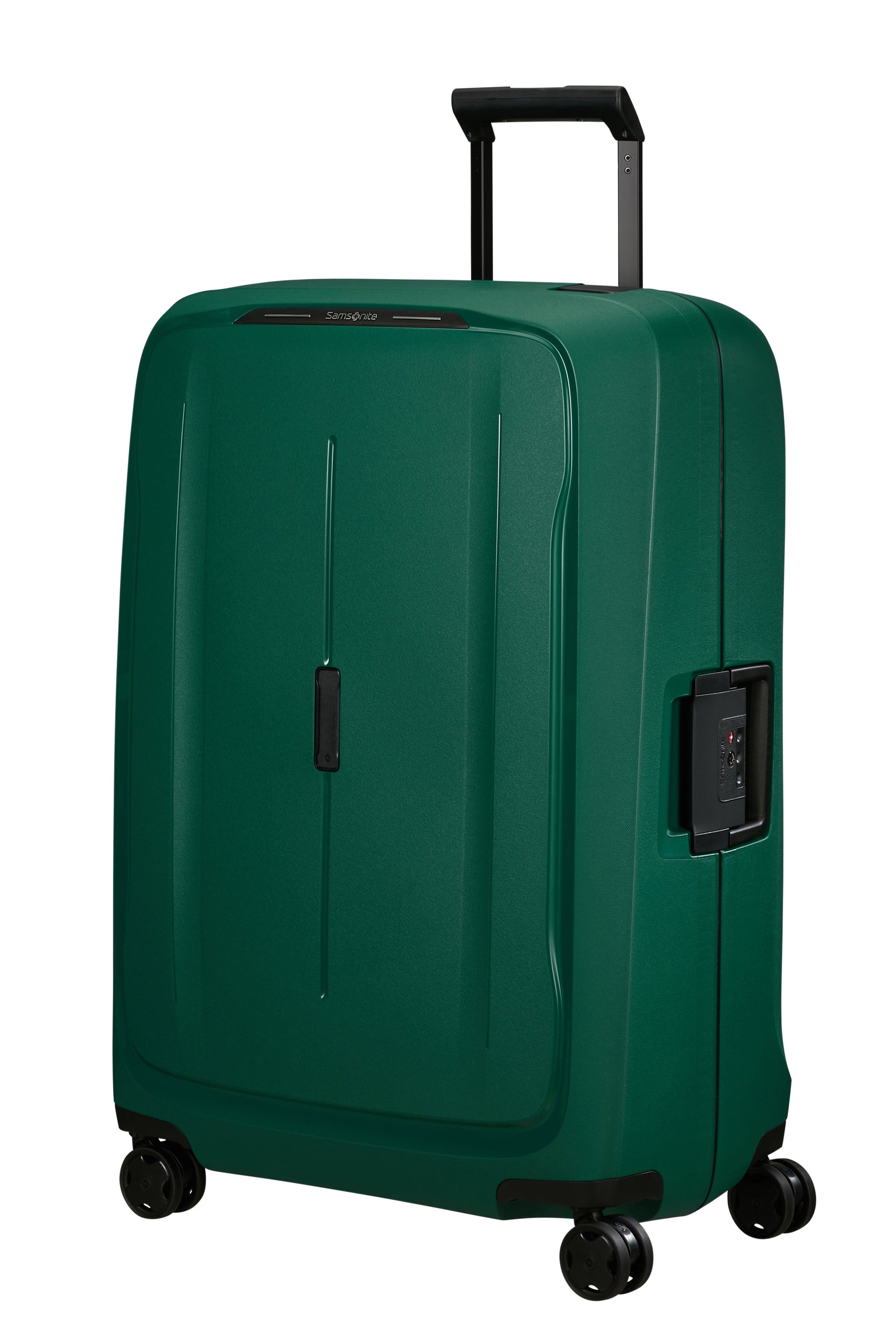 Samsonite Essence 75 suitcase Eco – Copenhagen Luggage