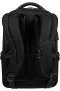 Samsonite Pro DLX 6 bagside med skulderstropper