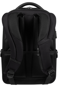 Samsonite Pro DLX 6 bagside med skulderstropper