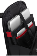 Samsonite Pro DLX 6 rygsæk til 14.1" laptop og 10.5" tabletlomme