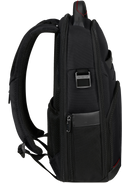 Samsonite Pro DLX 6 sideview