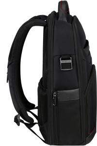 Samsonite Pro DLX 6 sideview