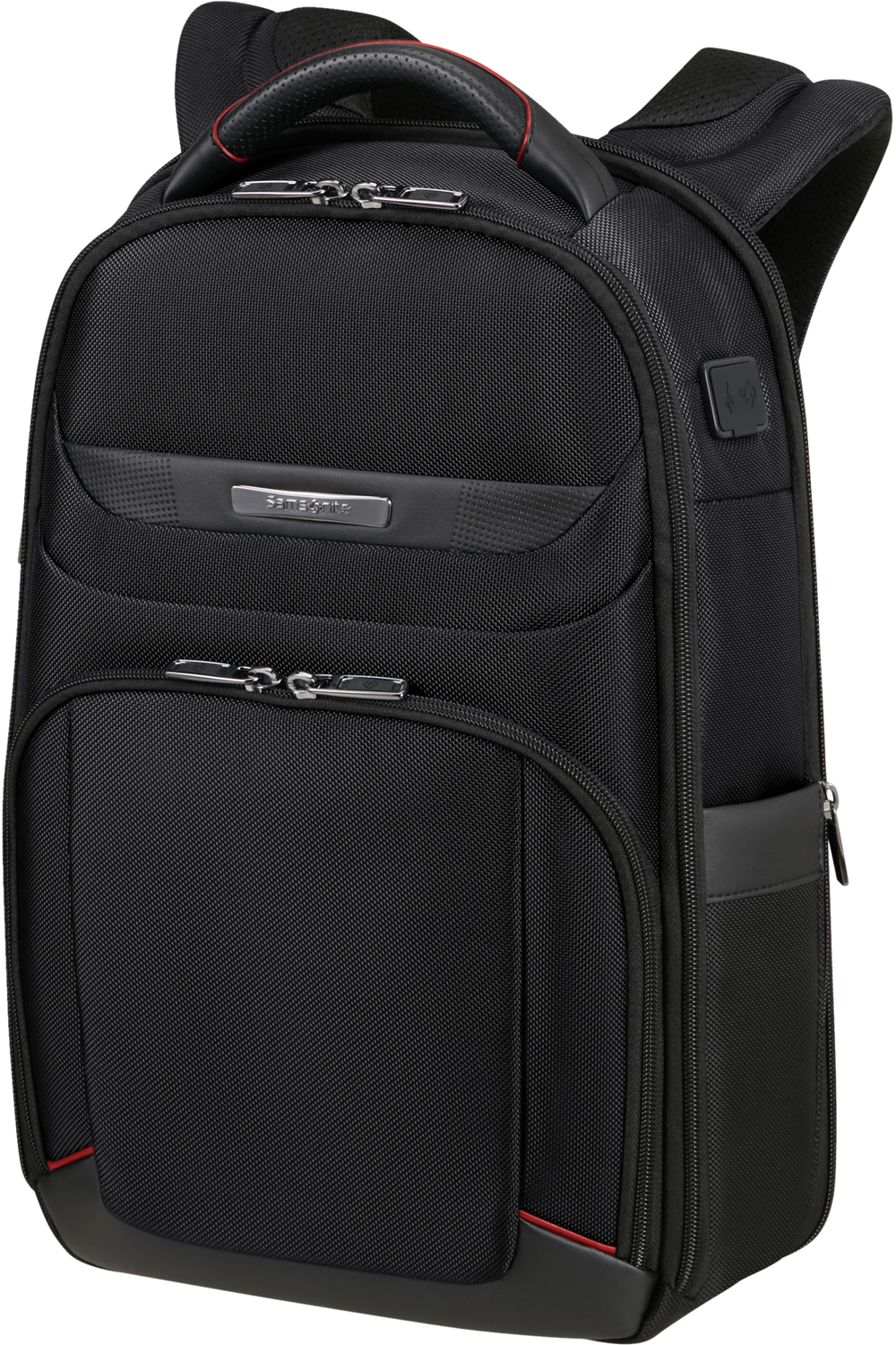 Samsonite Pro DLX 6 rygsæk til forretningsfolk