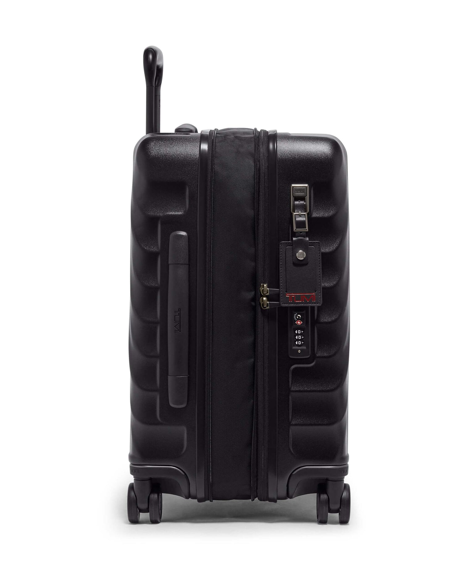Tumi 19 Degree Polycarbonate International Carry-On