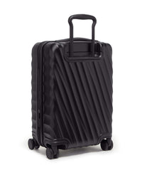 Tumi 19 Degree Polycarbonate International Carry-On