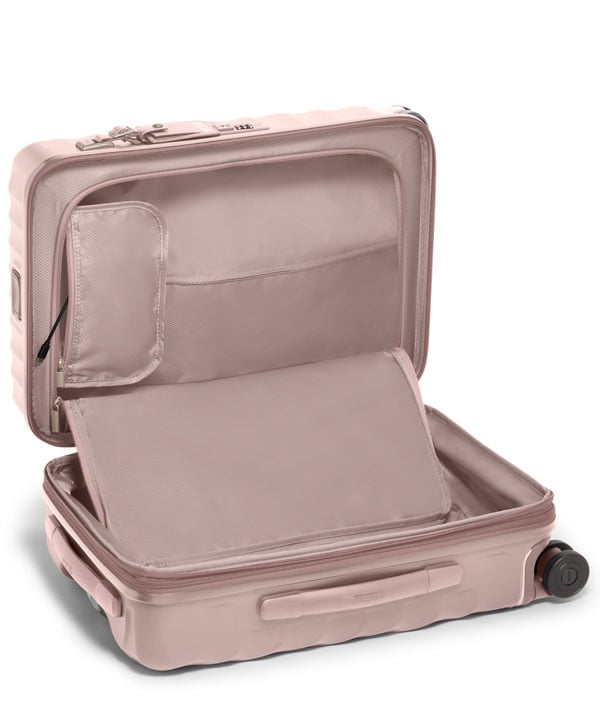 Tumi 19 Degree Polycarbonate International Carry-On