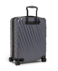 Tumi 19 Degree Polycarbonate Continental Carry-On