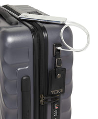 Tumi 19 Degree Polycarbonate Continental Carry-On