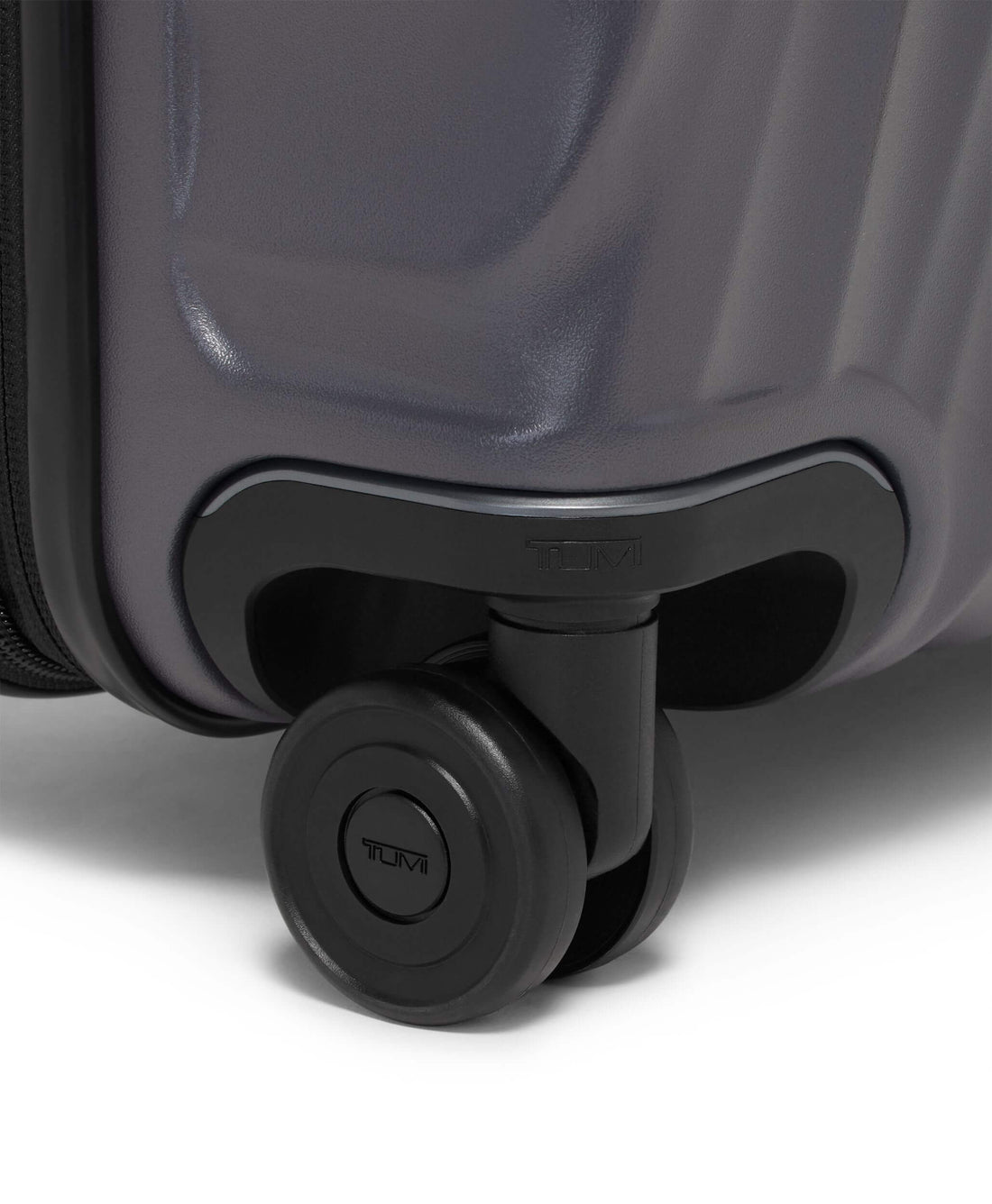 Tumi 19 Degree Polycarbonate Continental Carry-On