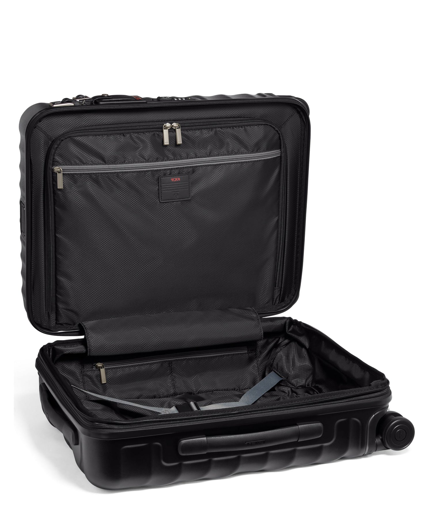 Tumi 19 Degree Polycarbonate Continental Carry-On