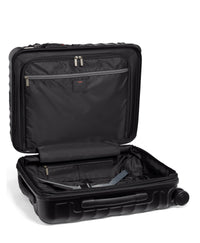 Tumi 19 Degree Polycarbonate Continental Carry-On