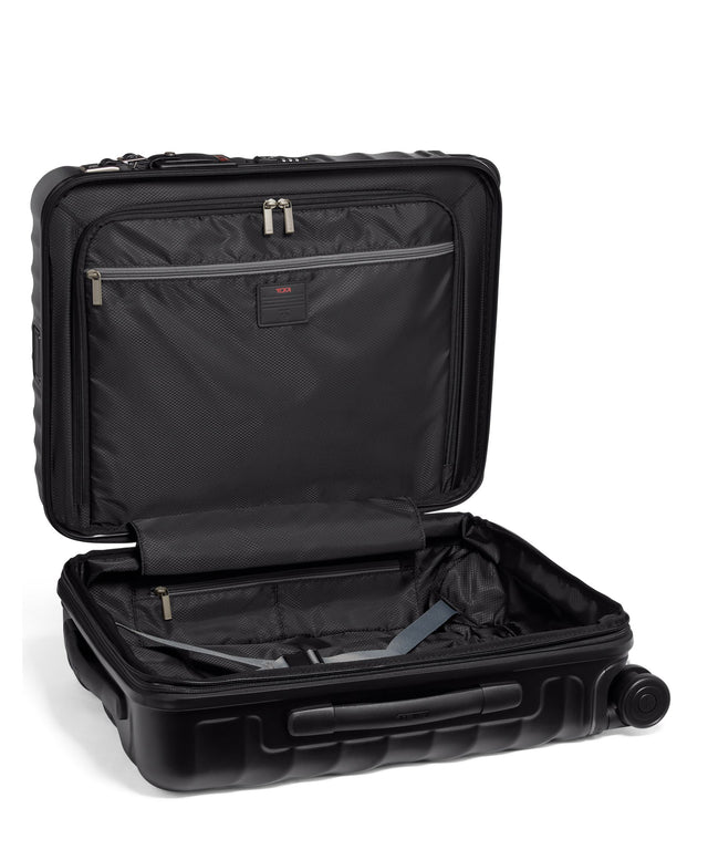 Tumi 19 Degree Polycarbonate Continental Carry-On