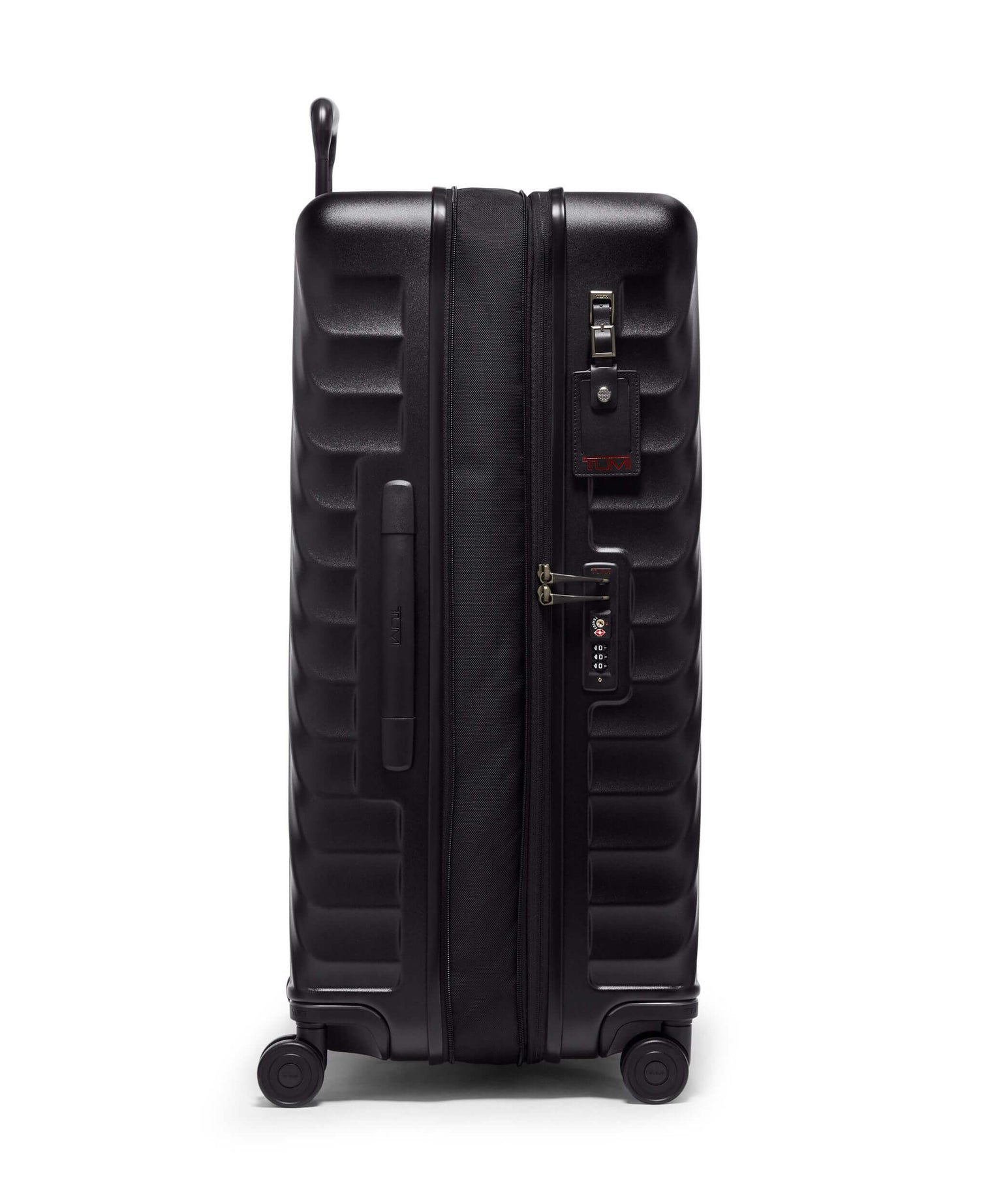 Tumi 19 Degree Polycarbonate Extended Trip