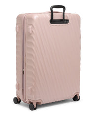 Tumi 19 Degree Polycarbonate Extended Trip