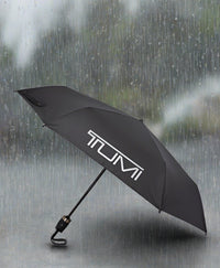 Tumi Sort Paraply m. Automatic Close