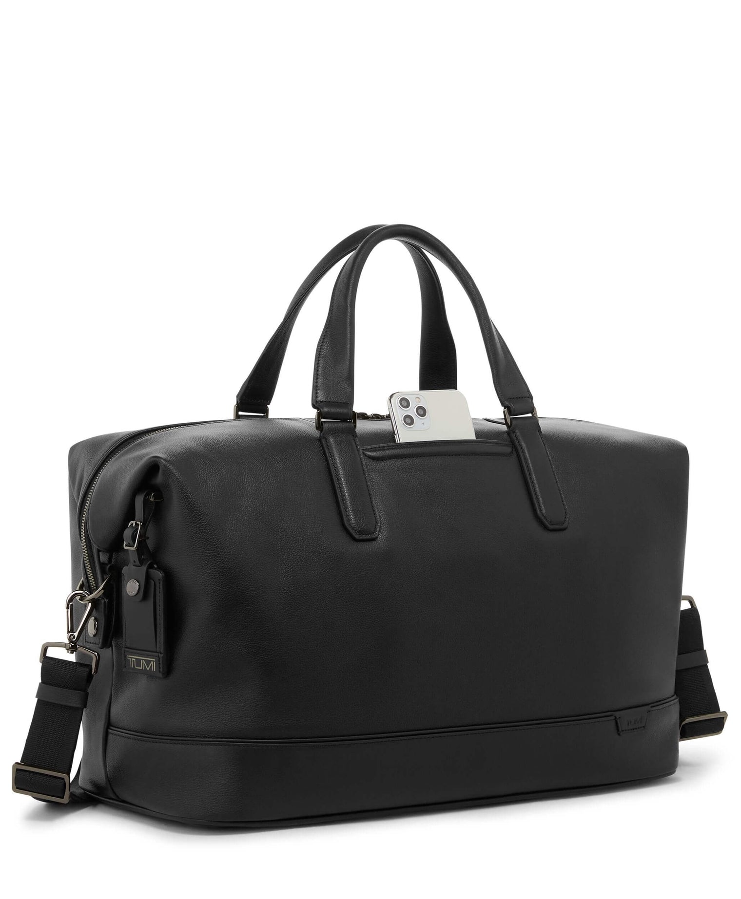 TUMI Harrison Nelson Duffel