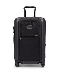 Tumi Alpha Hybrid International Expandable Carry-On 56 cm