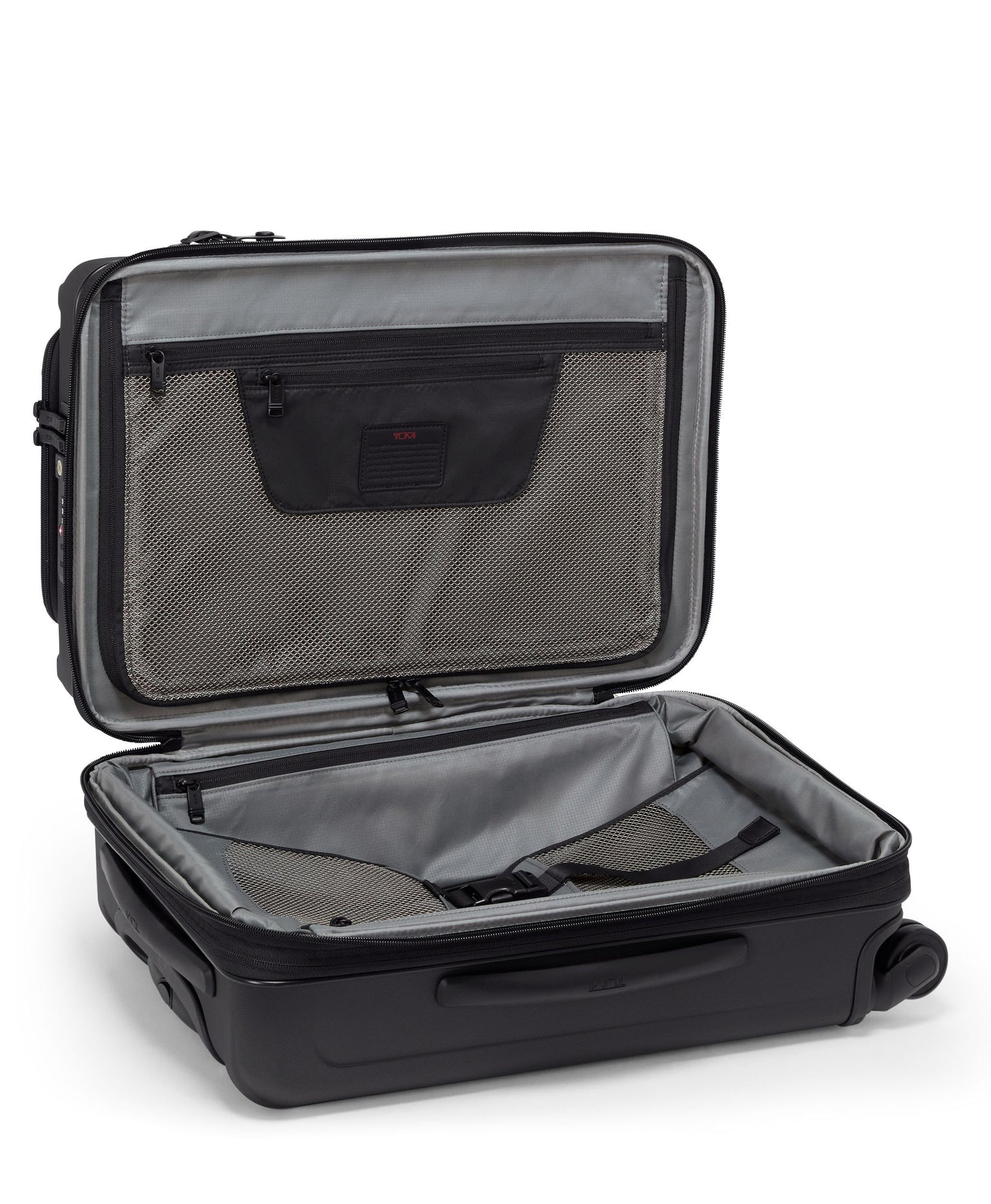Tumi Alpha Hybrid International Expandable Carry-On 56 cm
