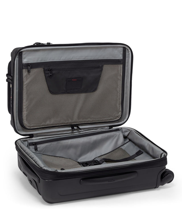 Tumi Alpha Hybrid International Expandable Carry-On 56 cm