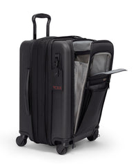 Tumi Alpha Hybrid International Expandable Carry-On 56 cm
