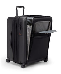 Tumi Alpha Hybrid Medium Trip Expandable Checked Luggage 73.5 cm