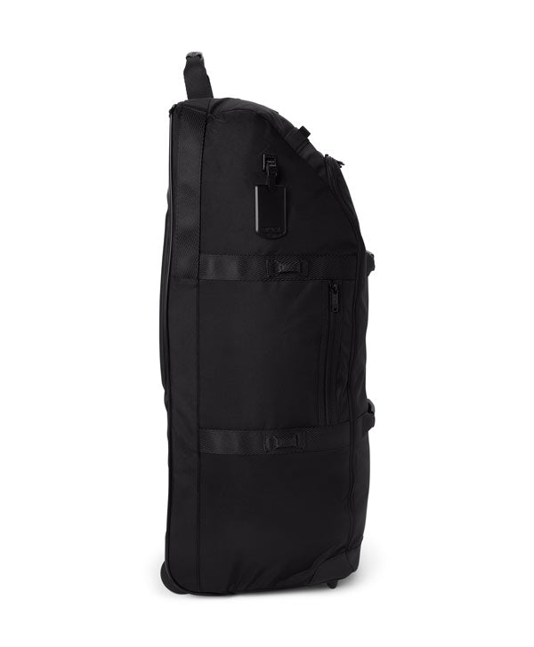 TUMI Alpha Bravo Collapsible Duffel