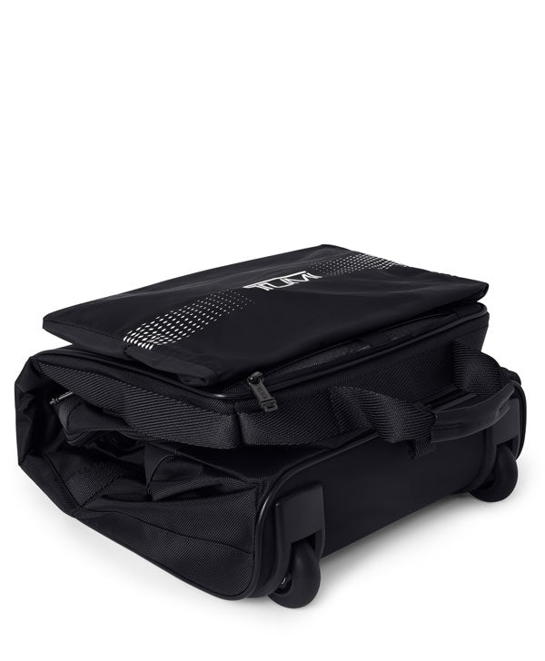 TUMI Alpha Bravo Collapsible Duffel