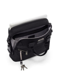 TUMI Alpha Bravo Calhoun Brief