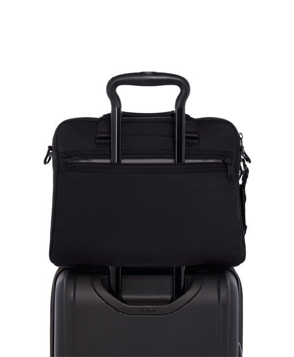 TUMI Alpha Bravo Calhoun Brief