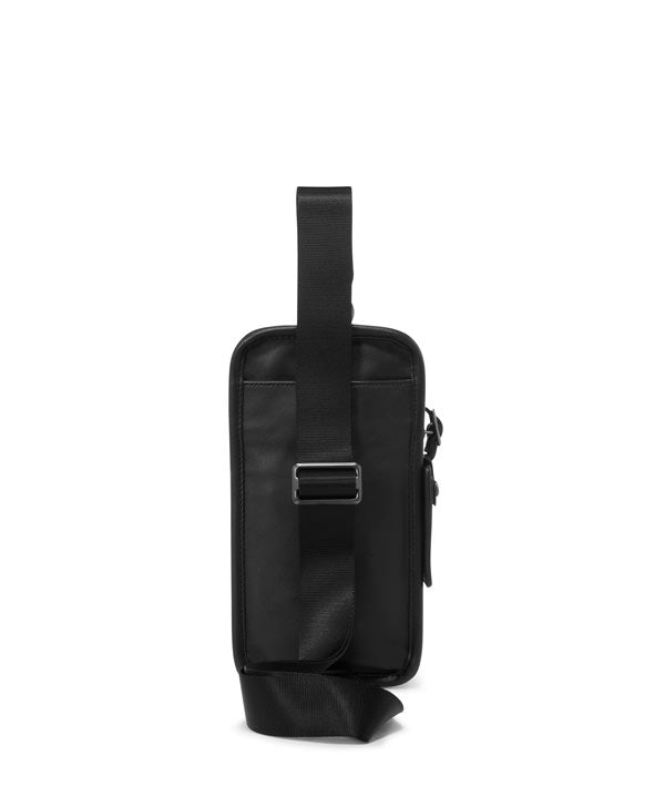 TUMI Alpha Compact Sling – Copenhagen Luggage - Main Image
