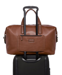 TUMI Harrison Nelson Duffel