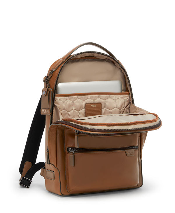 TUMI Harrison Bradner Backpack